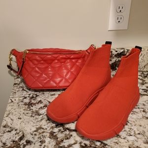 Aldo Matching Set